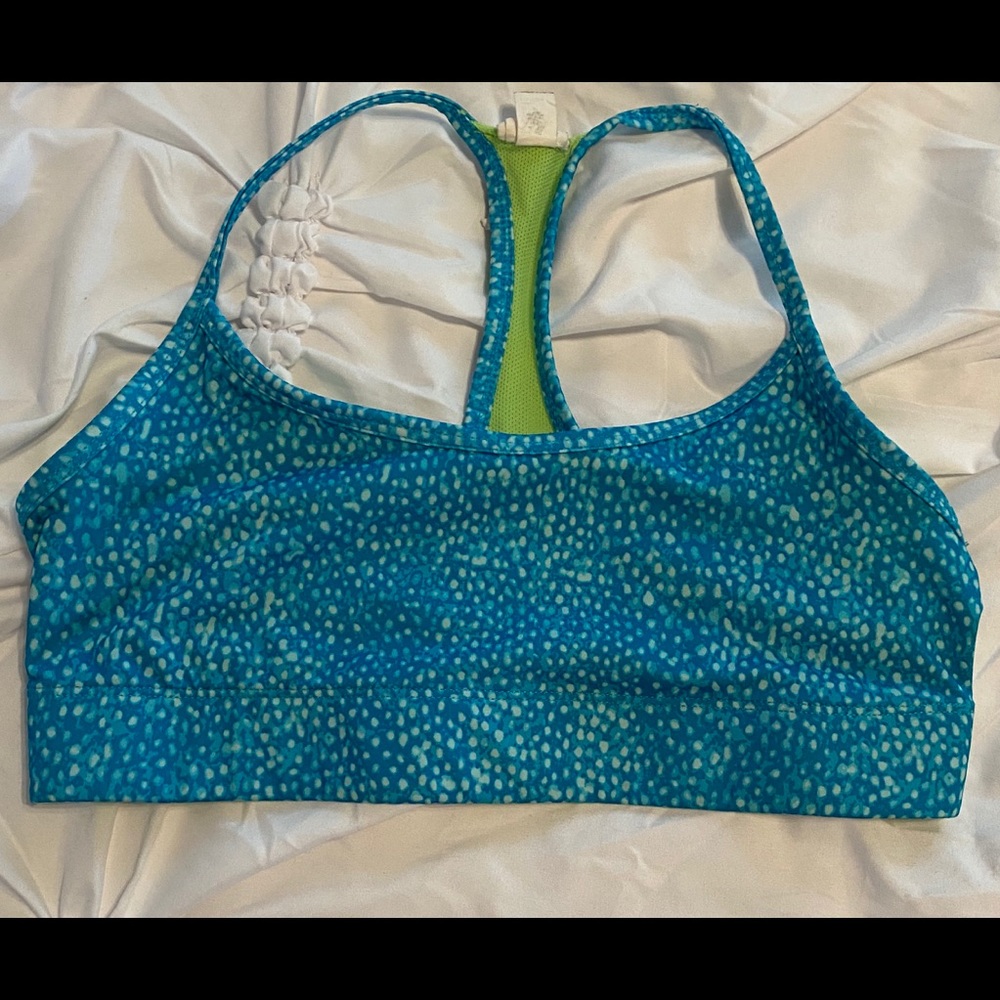 Champion sports bra